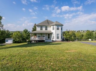 161 Wyndham Hill Dr, Fishersville, VA 22939