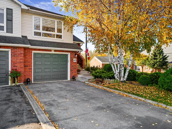 49 Ballantine St, Cobourg, ON K9A 5G8