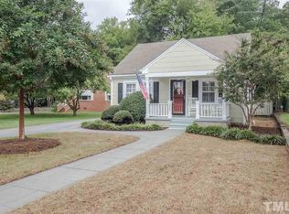 323 Pershing Rd, Raleigh, NC 27608