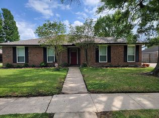 15352 Woodwick Ave, Baton Rouge, LA 70816