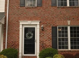 243 Northwynd Cir, Lynchburg, VA 24502
