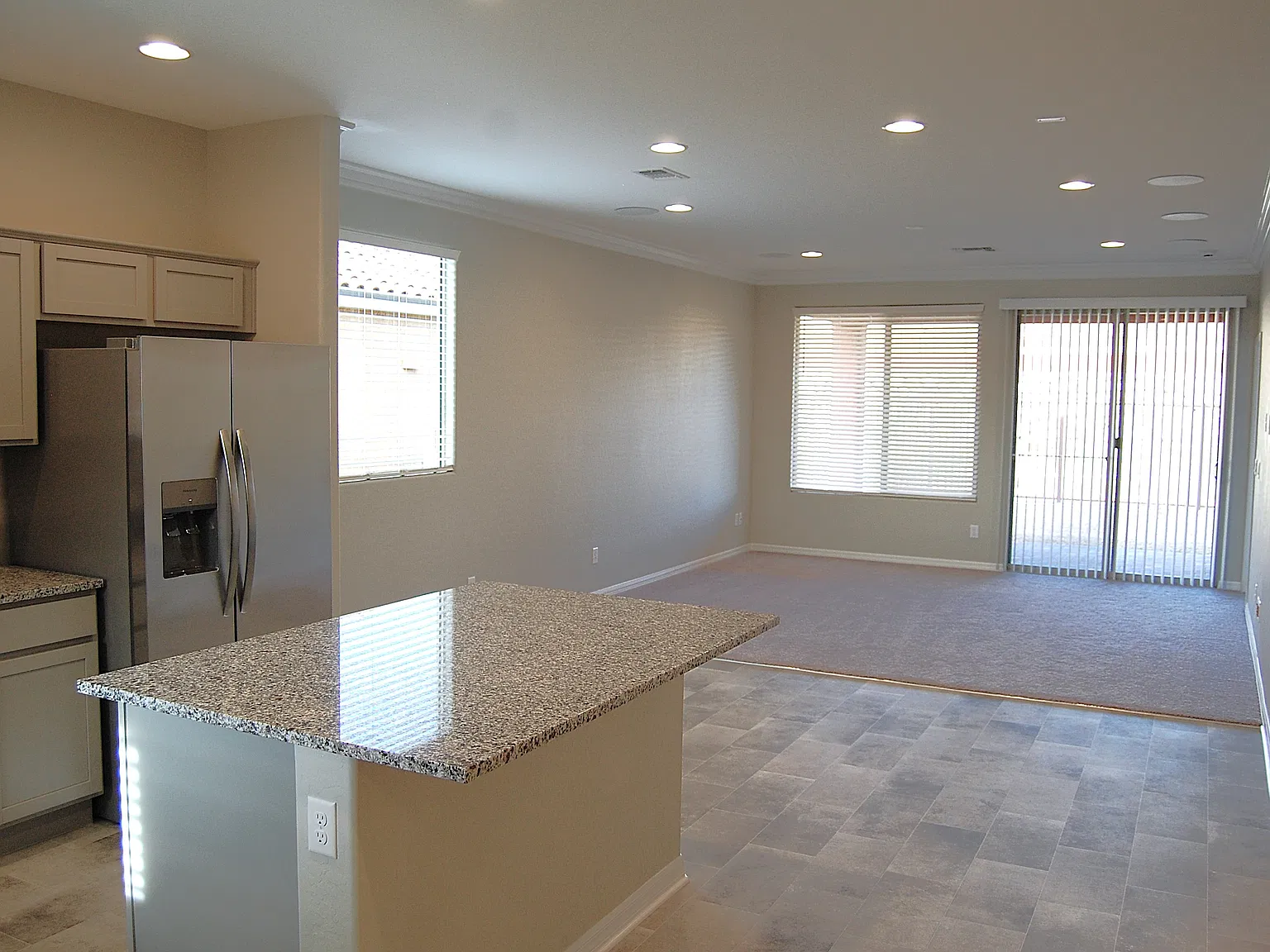 2 bed, 1282 sqft, $1,830 — Photo 2