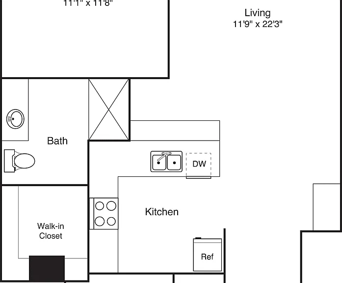 Skyhouse South — Photo 36