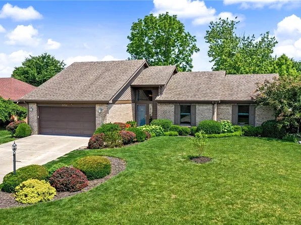 1050 Camp Creek Rd, Waynesville, OH 45068