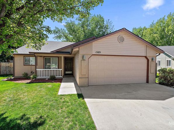 1589 W Silver Salmon Dr, Meridian, ID 83642