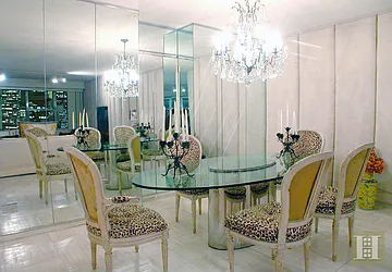 Sold by Halstead Real Estate