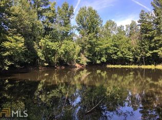 0 00 Parker Roberts Rd, Cedartown, GA 30125