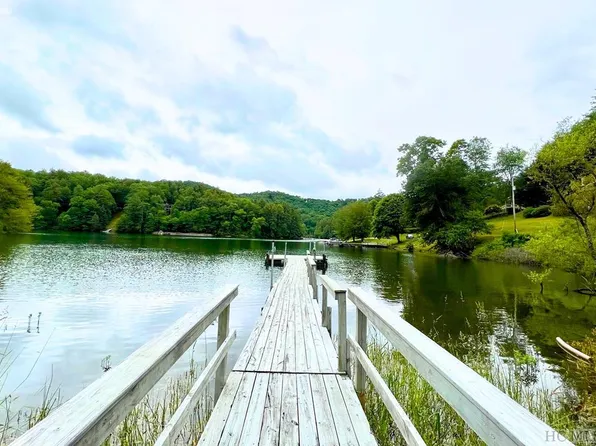 Lot 17 Glen Laurel Circle, Cullowhee, NC 28723