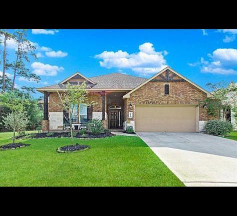 4th image of 22851 Banff Brook Way