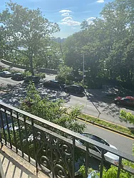 Rented by Crosstown Apartments NYC