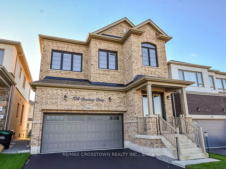 104 Shepherd Dr — Photo 1