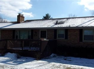 4159 Ridgecliff Dr, Dayton, OH 45440