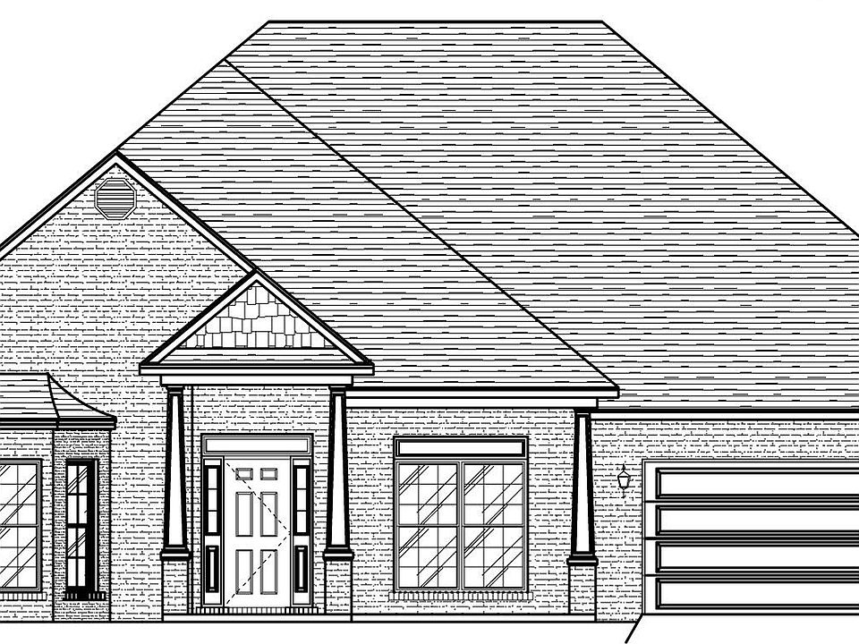 2nd image of LOT 7 Carriage Parke