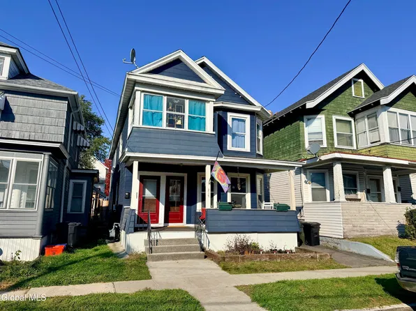 217 6th Avenue, Watervliet, NY 12189