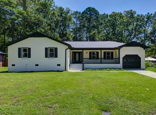 119 Wychwood Rd, Irmo, SC 29063