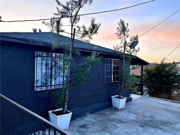 1541 Helen Dr, Los Angeles, CA 90063