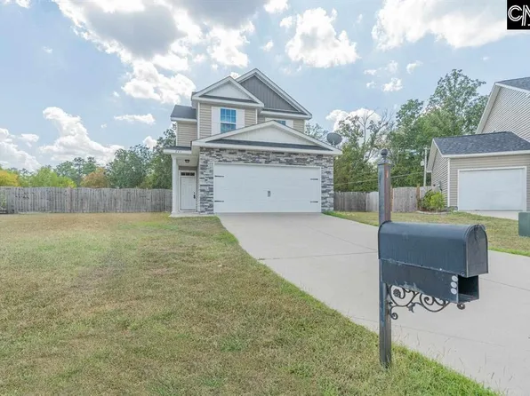 201 Birchfield Dr, Columbia, SC 29203