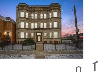 4153 S Berkeley Ave #2N, Chicago, IL 60653