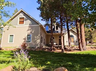 10421 Kestrel Rd, Klamath Falls, OR 97601