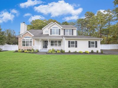 1 Miranda Drive, Ridge, NY, 11961