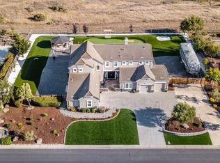 481 Via Vaquero Sur, San Juan Bautista, CA