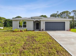1691 Uniontown St SE, Palm Bay, FL 32909
