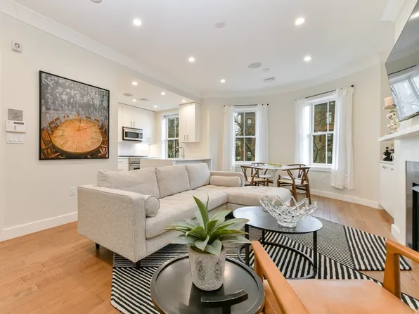 613 Tremont St APT 3, Boston, MA 02118
