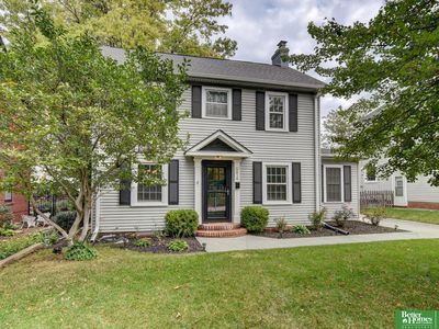 5616 Leavenworth St, Omaha, NE, 68106