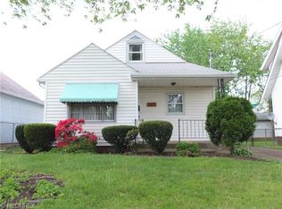 3407 11th St SW, Canton, OH 44710