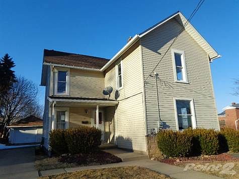 37 W Ohio\nVillage of Rittman