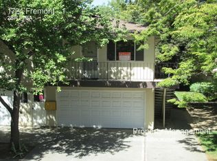 1724 Fremont Ct APT 1, Davis, CA 95618