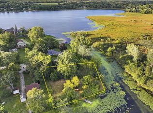 LOT 1 96th St, Trevor, WI 53179