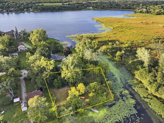 Lt1 96TH STREET, Trevor, WI 53179