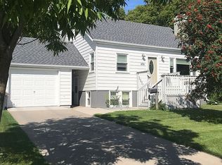 1216 Madison Ave, Detroit Lakes, MN 56501