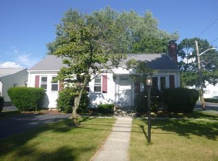 131 College St #00, Worcester, MA 01610