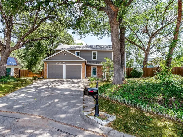 3903 Brookgate Ct, Arlington, TX 76016
