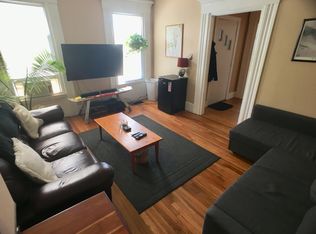 75 G St #U1, Boston, MA 02127