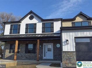 217 E Wilson Ave, Wernersville, PA