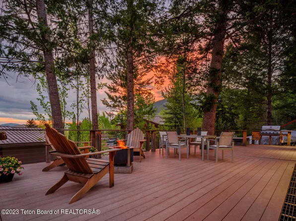 730 Snow King Dr, Jackson, WY 83001