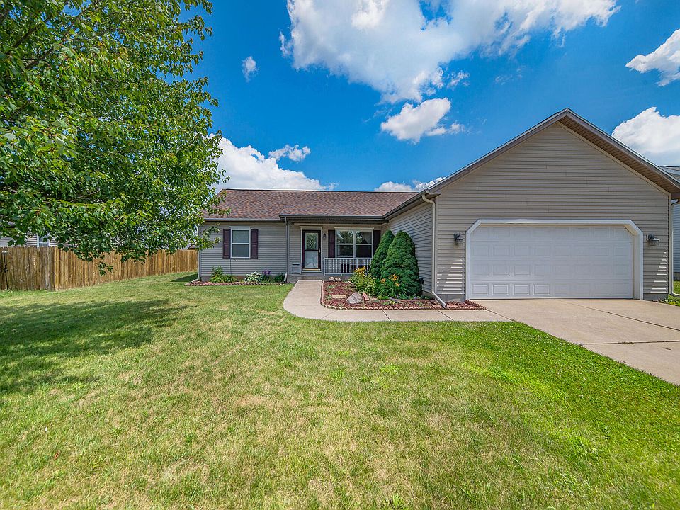 1st image of 1109 Winter Cherry Ln