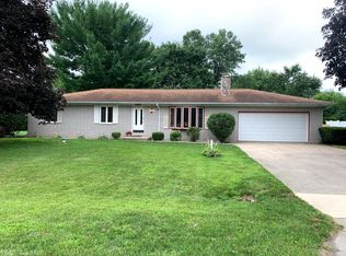 15382 Montecito Dr, Granger, IN
