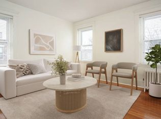 38 Kilsyth Rd APT 32, Brookline, MA 02445