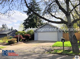 5470 SW 164th Ct, Beaverton, OR 97007