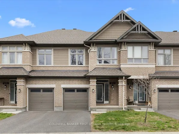 1015 Eider St, Ottawa, ON K4M 0P5