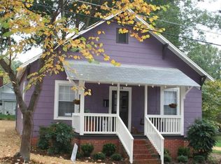 328 Messick Ave, Mooresville, NC 28115