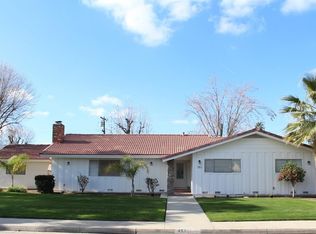 451 Plumtree Dr, Arvin, CA 93203
