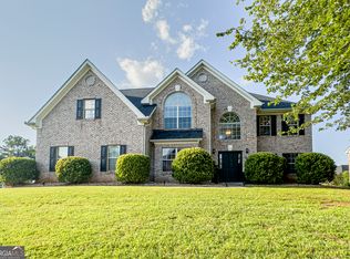 184 Fashion Xing, McDonough, GA 30252