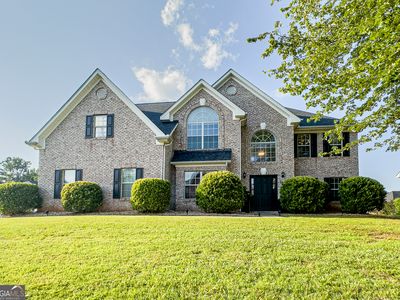 184 Fashion Xing, McDonough, GA, 30252