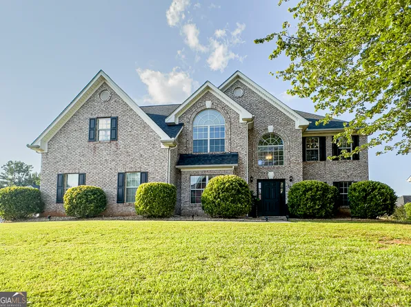 184 Fashion Xing, McDonough, GA 30252