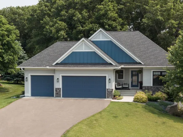 1140 10th St N, Hudson, WI 54016